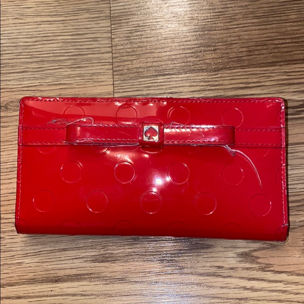 Kate Spade Wallet
